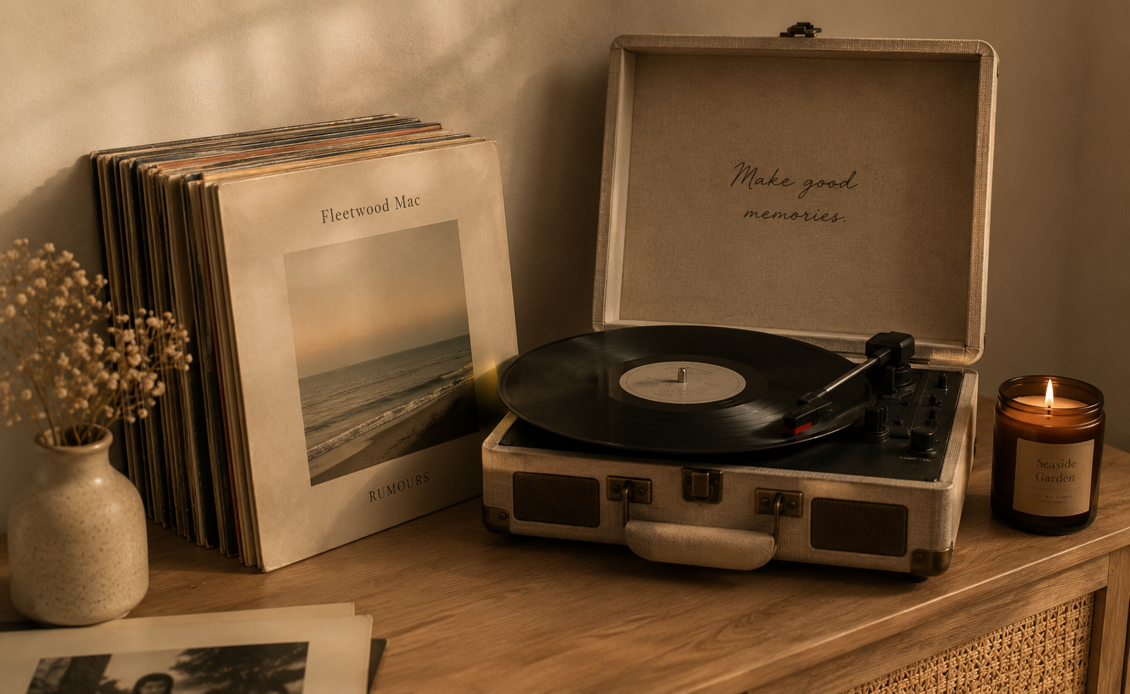 Albums