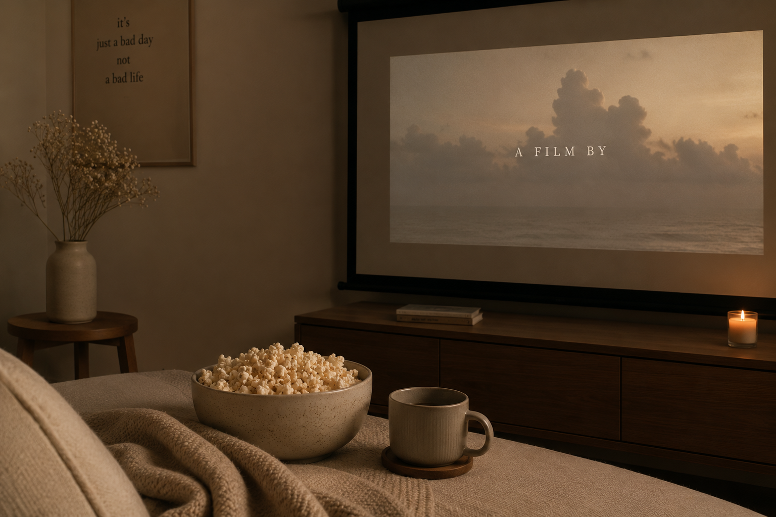 Films & Shows