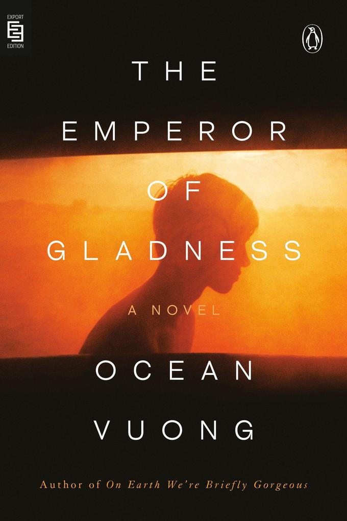 Cover of The Emperor Of Gladness