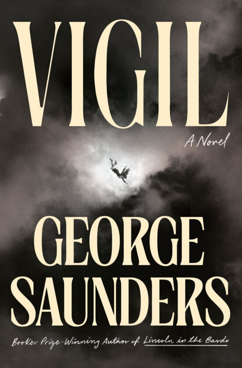 Cover of Vigil